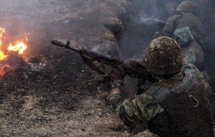 Бойовики 17 разів обстріляли ЗСУ на Донбасі: троє загиблих, дев’ятеро поранених