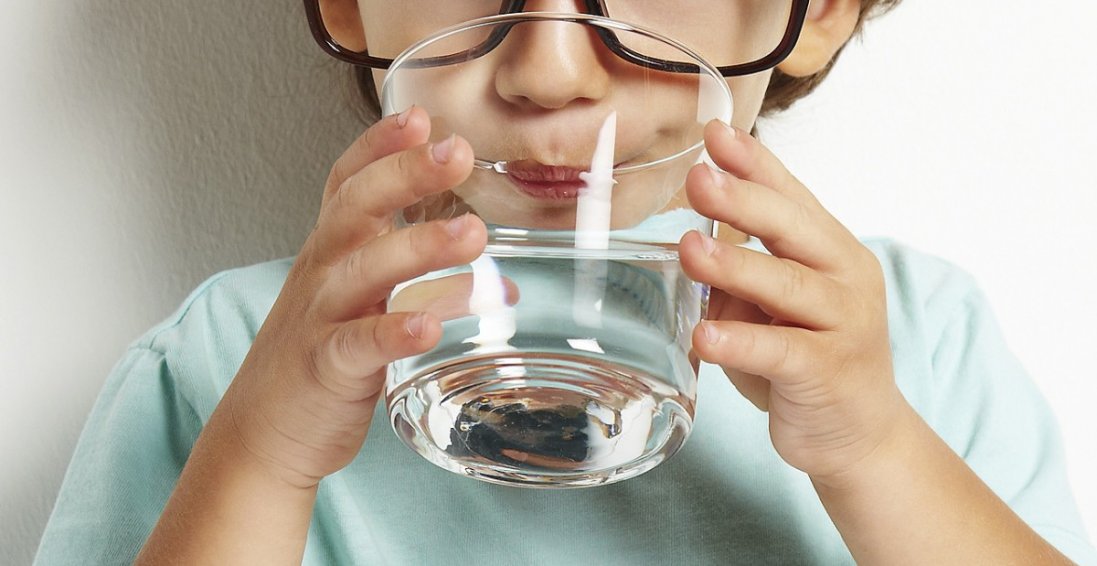 У луцькій школі встановлять систему доочистки питної води