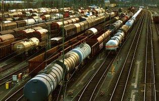 В Одесі злодії викрали залізничний кабель: затримали потяги