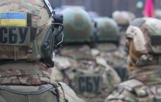 У Києві затримали бойовика терористичної організації