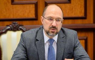 До України дісталася економічна криза, — Шмигаль (відео)