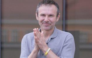 Вакарчук більше не голова «Голосу»