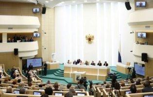 У Росії ухвалили закон щодо визнання українців та білорусів носіями російської мови