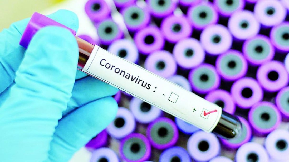 В Україні повідомляють про два нових випадки коронавірусу