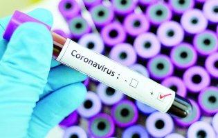В Україні повідомляють про два нових випадки коронавірусу