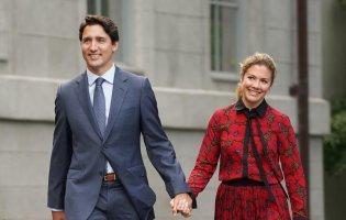У дружини прем’єр-міністра Канади виявили коронавірус