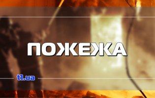 Карантин через коронавірус: у Києві діти влаштували пожежу в квартирі (фото)