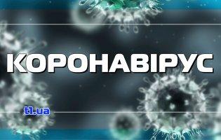 В Україні - перша смерть від коронавірусу