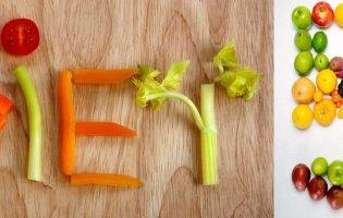 Дієта стіл № 5