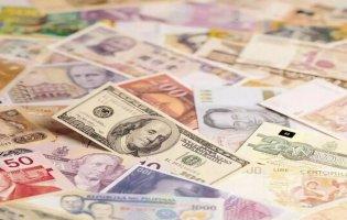 Офіційний курс долара перевищив 26 гривень
