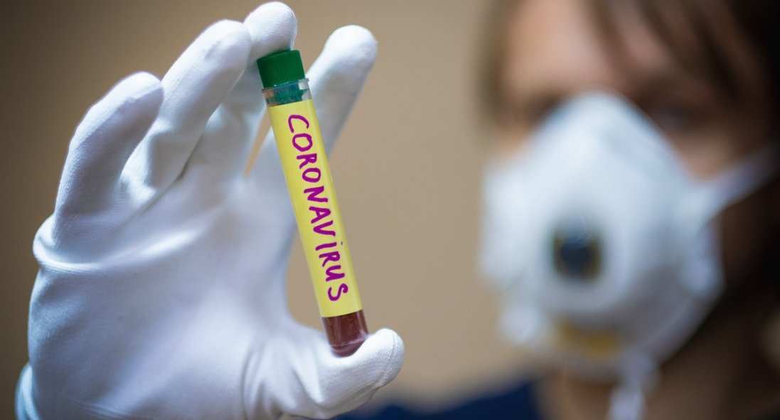 Через коронавірус в Україні не видають віз