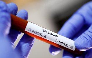 В Україні – п’ять підтверджених випадків коронавірусу