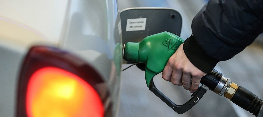 В Україні знизили ціни на бензин