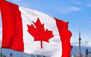 Через коронавірус Канада закриває кордони