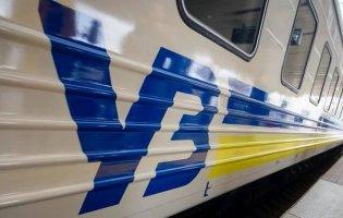 З 18 березня «Укрзалізниця» скасує всі пасажирські потяги