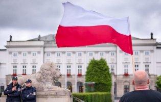 Уряд Польщі пішов на карантин