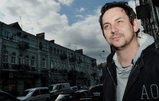 Відомий український музикант — на карантині через коронавірус