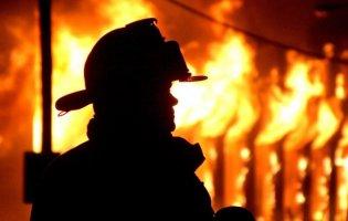 На Волині горить полігон (відео)