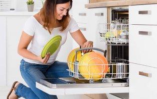 Вибір посудомийної машини: на що звернути увагу?