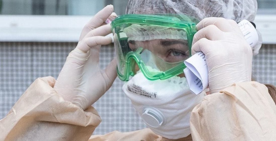 На Київщині ввели режим надзвичайної ситуації