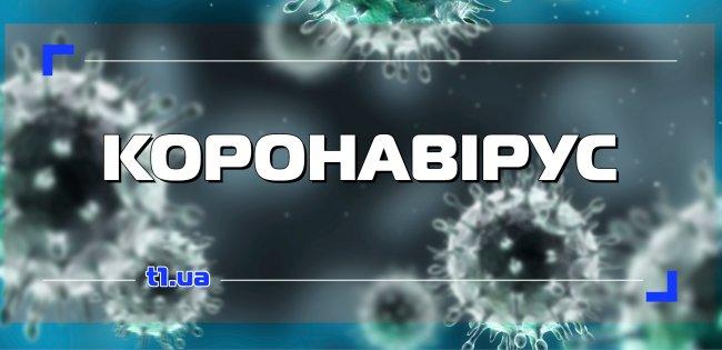У МОЗ повідомили про офіційну кількість хворих на коронавірус в Україні