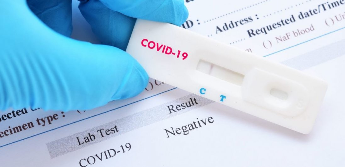 У Таїланді винайшли швидкий тест на коронавірус