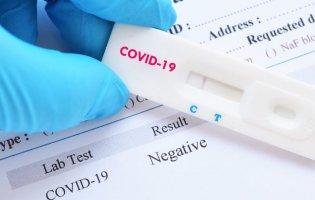 У Таїланді винайшли швидкий тест на коронавірус