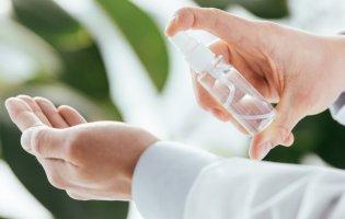 Як виготовити антисептик у домашніх умовах (відео)