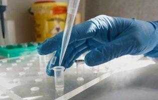 Винайшли новий швидкий тест на коронавірус