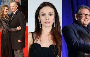 Які знаменитості захворіли на коронавірус (фото)