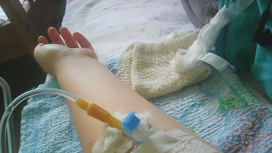 Смерть від грипу: в Україні за тиждень померло троє людей