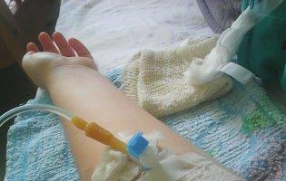 Смерть від грипу: в Україні за тиждень померло троє людей