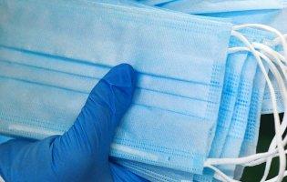 Коли в українських аптеках з'являться маски