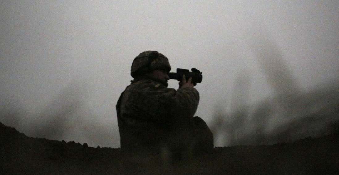 15 обстрілів на Донбасі: загинув український військовий, ще один – поранений