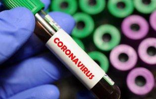 В Україні зросла кількість хворих на коронавірус