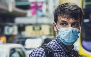 Як медична маска може захистити від коронавірусу, – пояснення експертів