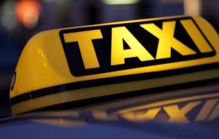 У Києві медиків на роботу безкоштовно возитимуть таксі