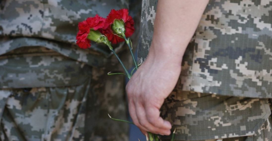 Снайпер прострелив голову: повідомили ім'я загиблого на Донбасі воїна