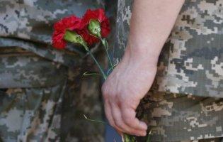 Снайпер прострелив голову: повідомили ім'я загиблого на Донбасі воїна