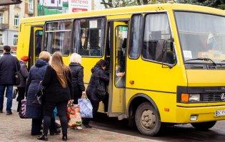 Перепустки у громадському транспорті: як хочуть запобігти коронавірусу в Черкасах