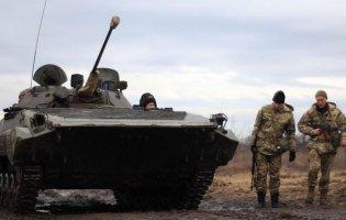 Мінські домовленості: з початку року загинув 41 український військовий