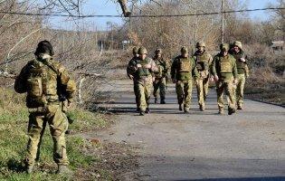 На час карантину вулиці українських міст патрулюватимуть військові