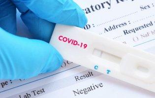 Кількість підозр на коронавірус в Україні стрімко зростає