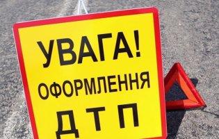 Аварія в Києві з інкасаторським автомобілем: загинули дві людини