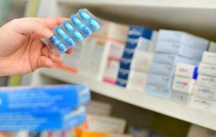 Карантин в Україні: аптеки доставлятимуть ліки додому