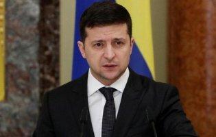 Зеленський знову звернувся до українців через коронавірус