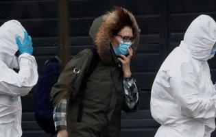 Коронавірус без симптомів: скільки людей його переносять