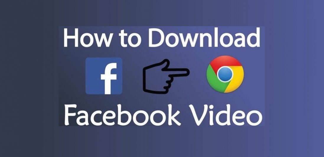 Як завантажити відео з Facebook?