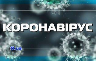 В Україні - 97 випадків коронавірусу