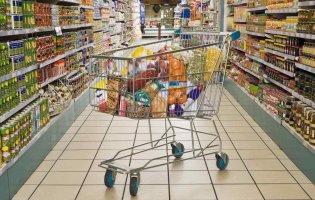 На які продукти харчування в Україні найбільше зросли ціни